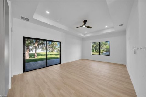Villa ou maison à vendre à North Port, Floride: 4 chambres, 223.06 m2 № 2148268 - photo 9