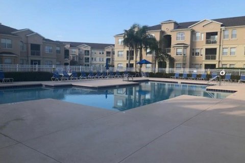 Copropriété à vendre à Davenport, Floride: 2 chambres, 117.15 m2 № 1721337 - photo 9