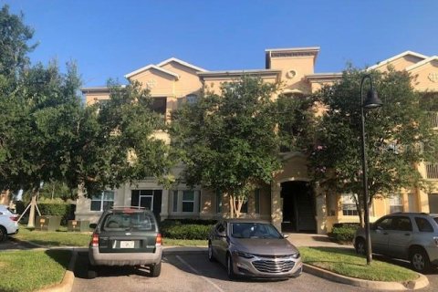 Copropriété à vendre à Davenport, Floride: 2 chambres, 117.15 m2 № 1721337 - photo 2