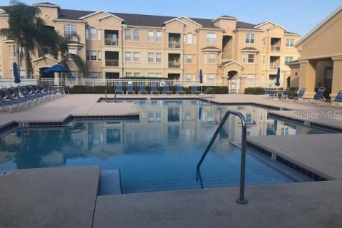 Copropriété à vendre à Davenport, Floride: 2 chambres, 117.15 m2 № 1721337 - photo 8