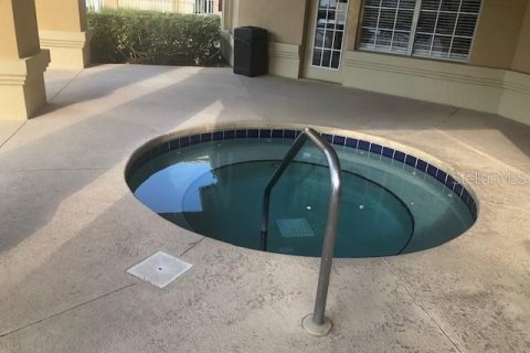 Copropriété à vendre à Davenport, Floride: 2 chambres, 117.15 m2 № 1721337 - photo 7