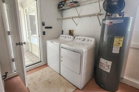 Casa en venta en Flagler Beach, Florida, 2 dormitorios, 99.22 m2 № 1775009 - foto 27
