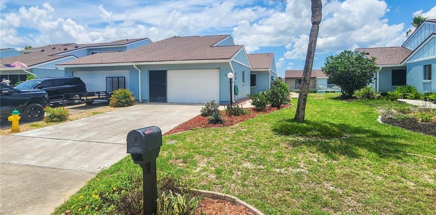 Casa en Flagler Beach, Florida 2 dormitorios, 99.22 m2 № 1775009