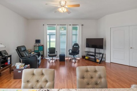 House in Clermont, Florida 2 bedrooms, 184.41 sq.m. № 2143029 - photo 23