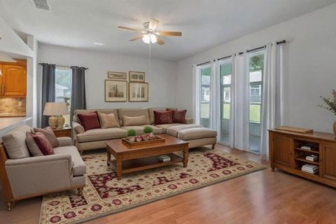 House in Clermont, Florida 2 bedrooms, 184.41 sq.m. № 2143029 - photo 10