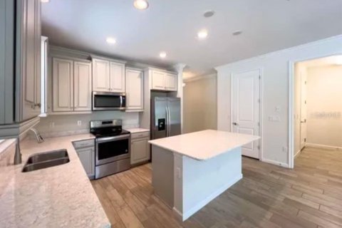 Villa ou maison à vendre à Riverview, Floride: 3 chambres, 164.34 m2 № 1717288 - photo 3