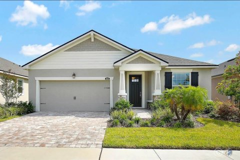 Villa ou maison à vendre à Riverview, Floride: 3 chambres, 164.34 m2 № 1717288 - photo 2
