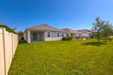 Villa ou maison à vendre à Riverview, Floride: 3 chambres, 164.34 m2 № 1717288 - photo 1