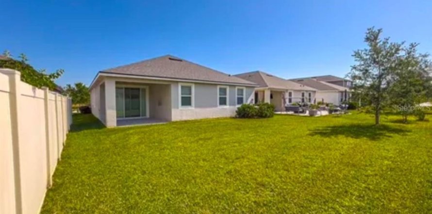 Villa ou maison à Riverview, Floride 3 chambres, 164.34 m2 № 1717288
