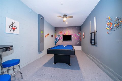 Купить виллу или дом в Киссимми, Флорида 9 комнат, 278.34м2, № 1061649 - фото 20