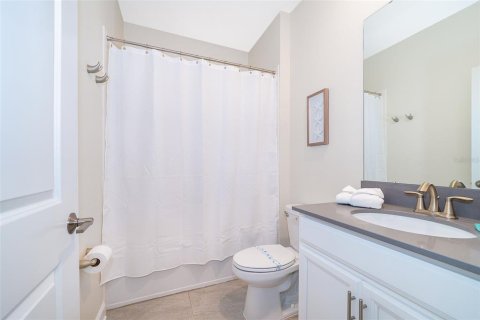 Купить виллу или дом в Киссимми, Флорида 9 комнат, 278.34м2, № 1061649 - фото 16
