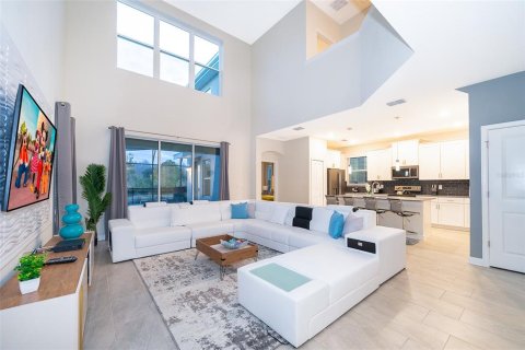 Купить виллу или дом в Киссимми, Флорида 9 комнат, 278.34м2, № 1061649 - фото 10