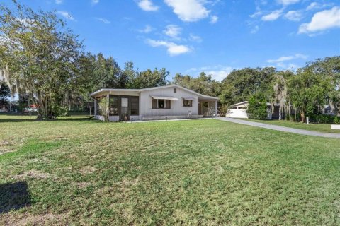 Купить виллу или дом в Окала, Флорида 3 комнаты, 80.27м2, № 1622850 - фото 3