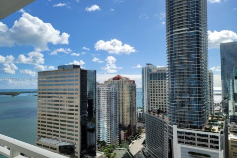 Condo in Miami, Florida, 2 bedrooms  № 2040378