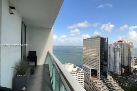 Condo in Miami, Florida, 2 bedrooms  № 2040378 - photo 3