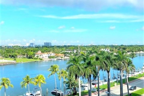 Condo in Miami Beach, Florida, 2 bedrooms  № 1973830 - photo 5