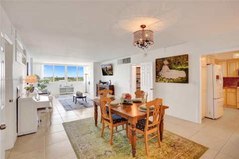 Condo in Miami Beach, Florida, 2 bedrooms  № 1973830 - photo 11