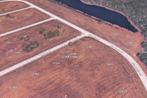 Land in Placida, Florida № 2159001 - photo 2