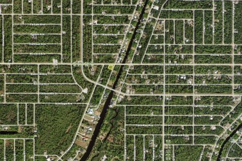 Land in Port Charlotte, Florida № 2378967 - photo 3