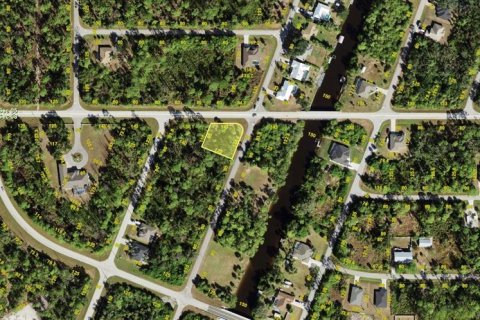 Land in Port Charlotte, Florida № 2378967 - photo 2