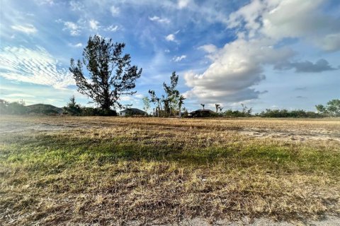 Terrain à vendre à Cape Coral, Floride № 2229536 - photo 3
