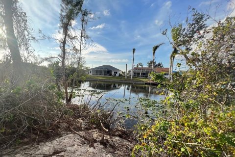 Terrain à Cape Coral, Floride № 2229536