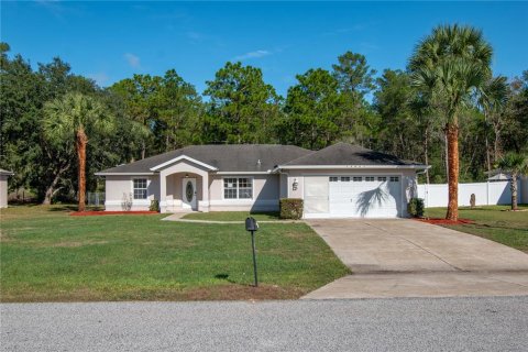House in Ocala, Florida 3 bedrooms, 165.09 sq.m. № 2367312