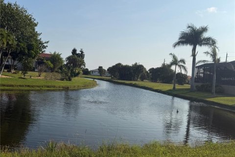Land in Punta Gorda, Florida № 2166459 - photo 2