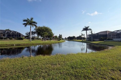 Land in Punta Gorda, Florida № 2166459