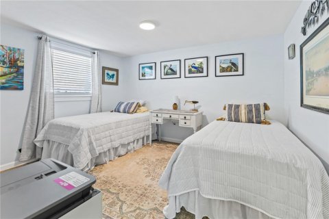 Villa ou maison à louer à Sarasota, Floride: 3 chambres, 152.55 m2 № 2205542 - photo 5