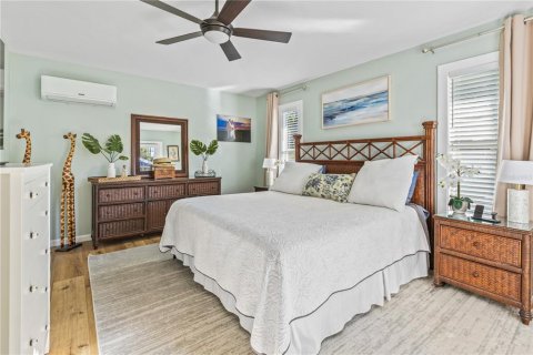 Villa ou maison à louer à Sarasota, Floride: 3 chambres, 152.55 m2 № 2205542 - photo 6