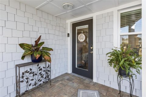 Villa ou maison à louer à Sarasota, Floride: 3 chambres, 152.55 m2 № 2205542 - photo 12