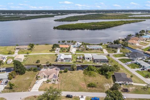 Land in Punta Gorda, Florida № 1191918 - photo 2