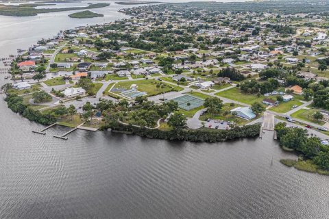 Land in Punta Gorda, Florida № 1191918 - photo 3