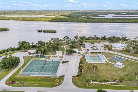Land in Punta Gorda, Florida № 1191918 - photo 5