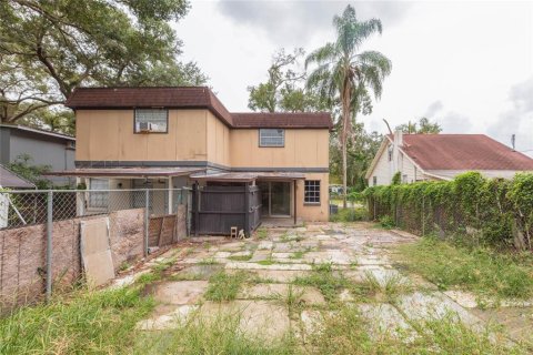 Immobilier commercial à vendre à Tampa, Floride: 6 chambres, 193.98 m2 № 2405537 - photo 27