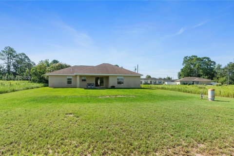 Villa ou maison à vendre à Ocala, Floride: 3 chambres, 127.65 m2 № 2153555 - photo 14