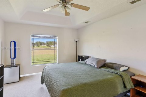 Villa ou maison à vendre à Ocala, Floride: 3 chambres, 127.65 m2 № 2153555 - photo 6