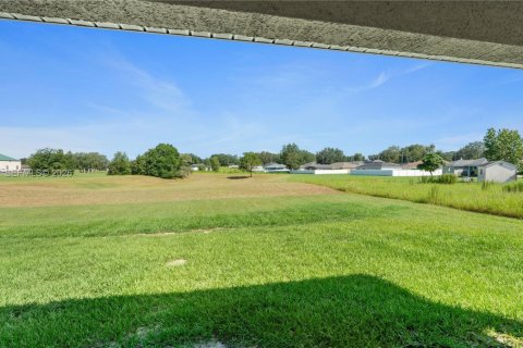 Villa ou maison à vendre à Ocala, Floride: 3 chambres, 127.65 m2 № 2153555 - photo 12