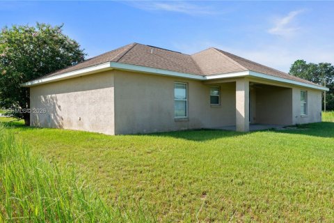 Villa ou maison à vendre à Ocala, Floride: 3 chambres, 127.65 m2 № 2153555 - photo 13
