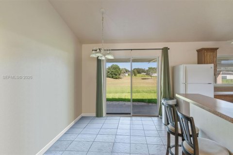Villa ou maison à vendre à Ocala, Floride: 3 chambres, 127.65 m2 № 2153555 - photo 3