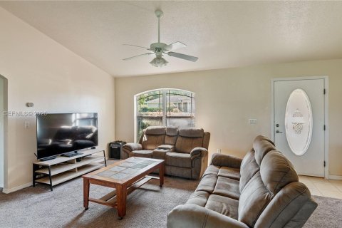 Villa ou maison à vendre à Ocala, Floride: 3 chambres, 127.65 m2 № 2153555 - photo 4