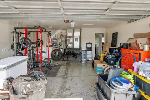 Villa ou maison à vendre à Ocala, Floride: 3 chambres, 127.65 m2 № 2153555 - photo 11