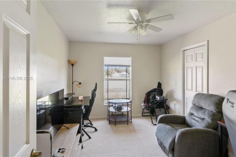 Villa ou maison à vendre à Ocala, Floride: 3 chambres, 127.65 m2 № 2153555 - photo 10