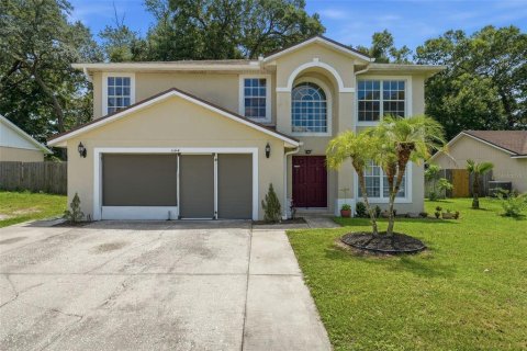 Villa ou maison à Apopka, Floride 4 chambres, 193.33 m2 № 2306840