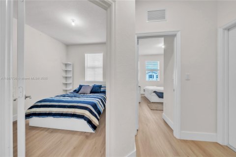 Adosado en venta en Miami, Florida, 3 dormitorios, 157.47 m2 № 1933104 - foto 25