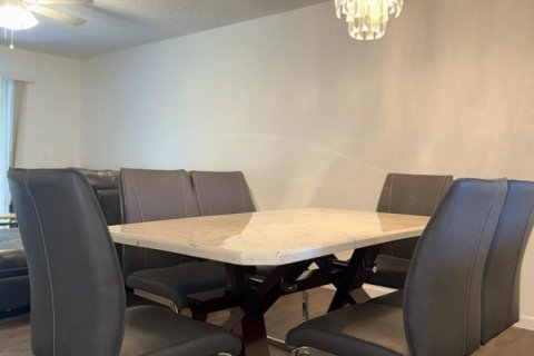Copropriété à louer à Boynton Beach, Floride: 2 chambres, 91.23 m2 № 2259864 - photo 6
