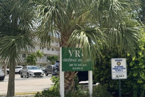 Copropriété à louer à Boynton Beach, Floride: 2 chambres, 91.23 m2 № 2259864 - photo 22