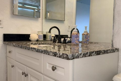 Copropriété à louer à Boynton Beach, Floride: 2 chambres, 91.23 m2 № 2259864 - photo 14