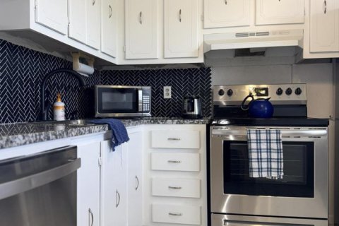 Copropriété à louer à Boynton Beach, Floride: 2 chambres, 91.23 m2 № 2259864 - photo 5